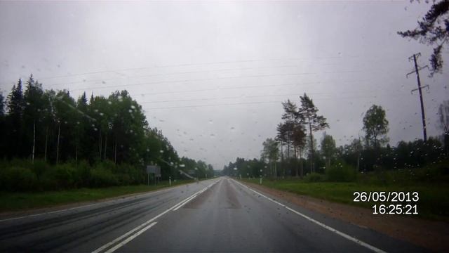 Поездка Васкнарва-Нарва / Vasknarva-Narva road trip смотреть онлайн
