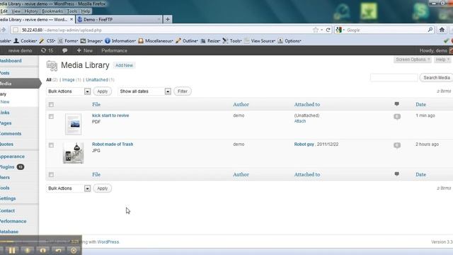 How To Add A PDF Document To WordPress смотреть онлайн