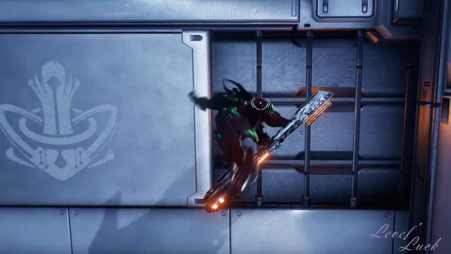 Warframe | Типичный BugFrame смотреть онлайн