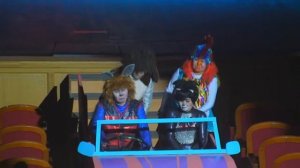 БРЕМЕНСКИЕ МУЗЫКАНТЫ