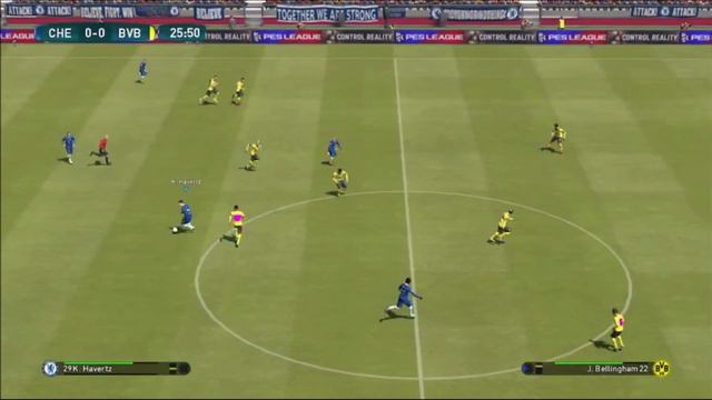 T99 PATCH V.11 | CHELSEA FACEPACK UPDATE | PES 2017 - INDONESIA смотреть онлайн