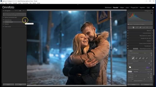 Todas las novedades Lightroom 2024 (v13): desenfoque, punto de color, HDR смотреть онлайн