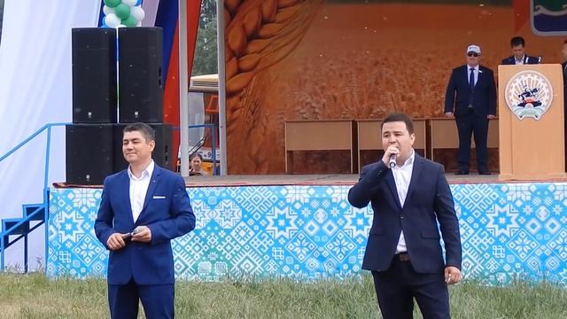 Что-то праздника захотелось!?или тепла ?Сегодня минус 27. смотреть онлайн