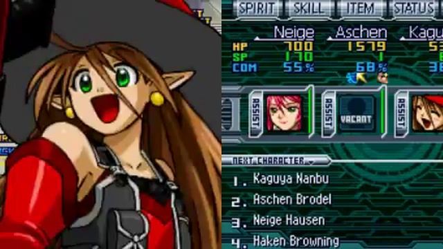 Super Robot Taisen OG Saga Endless Frontier EXCEED - 21 - Chapter 3 смотреть онлайн
