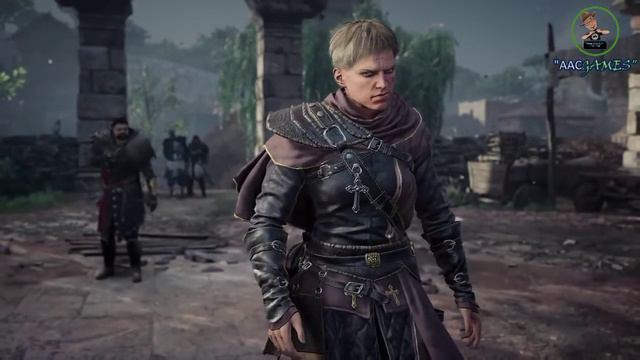 A MORTE DE FULKE BOSS - SALVE SIGURD - XBOX SÉRIE X|S - PORTUGUÊS PT-BR смотреть онлайн