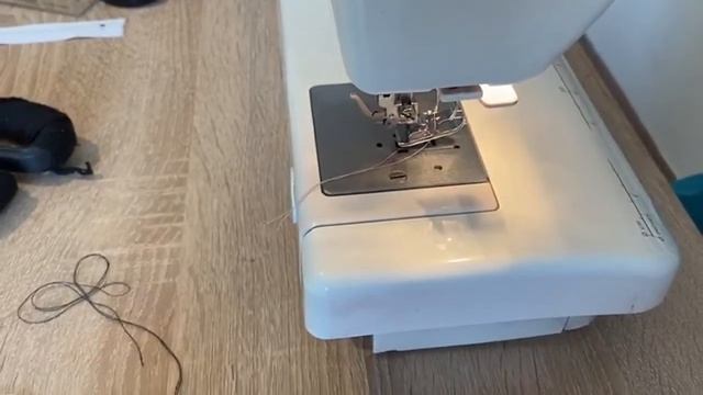 КИТвССиП "Тігінші" біліктілігі бойынша Модуль 8. "Шалбардың сыдырма түймелігін өңдеу". Амирова Г.К. смотреть онлайн