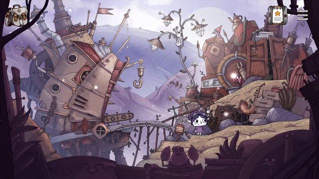 TOHU DEMO или МИМИШНОСТЬ ЗАШКАЛИВАЕТ смотреть онлайн