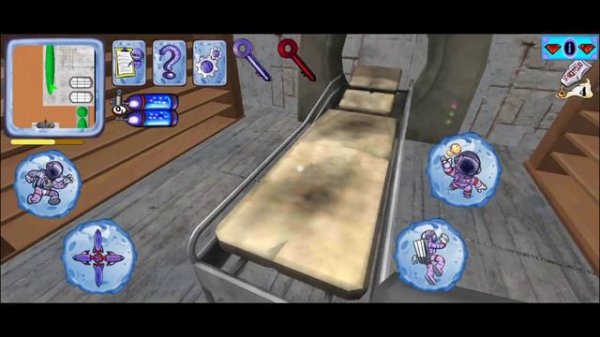 Mars alien neighbor level 3 gameplay | Pro Gamer