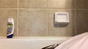 Vary cold water bath Challenge