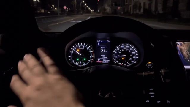 Q50 GETS AFE TAKEDA CATBACK EXHAUST‼️ TURBO NOISES ???!