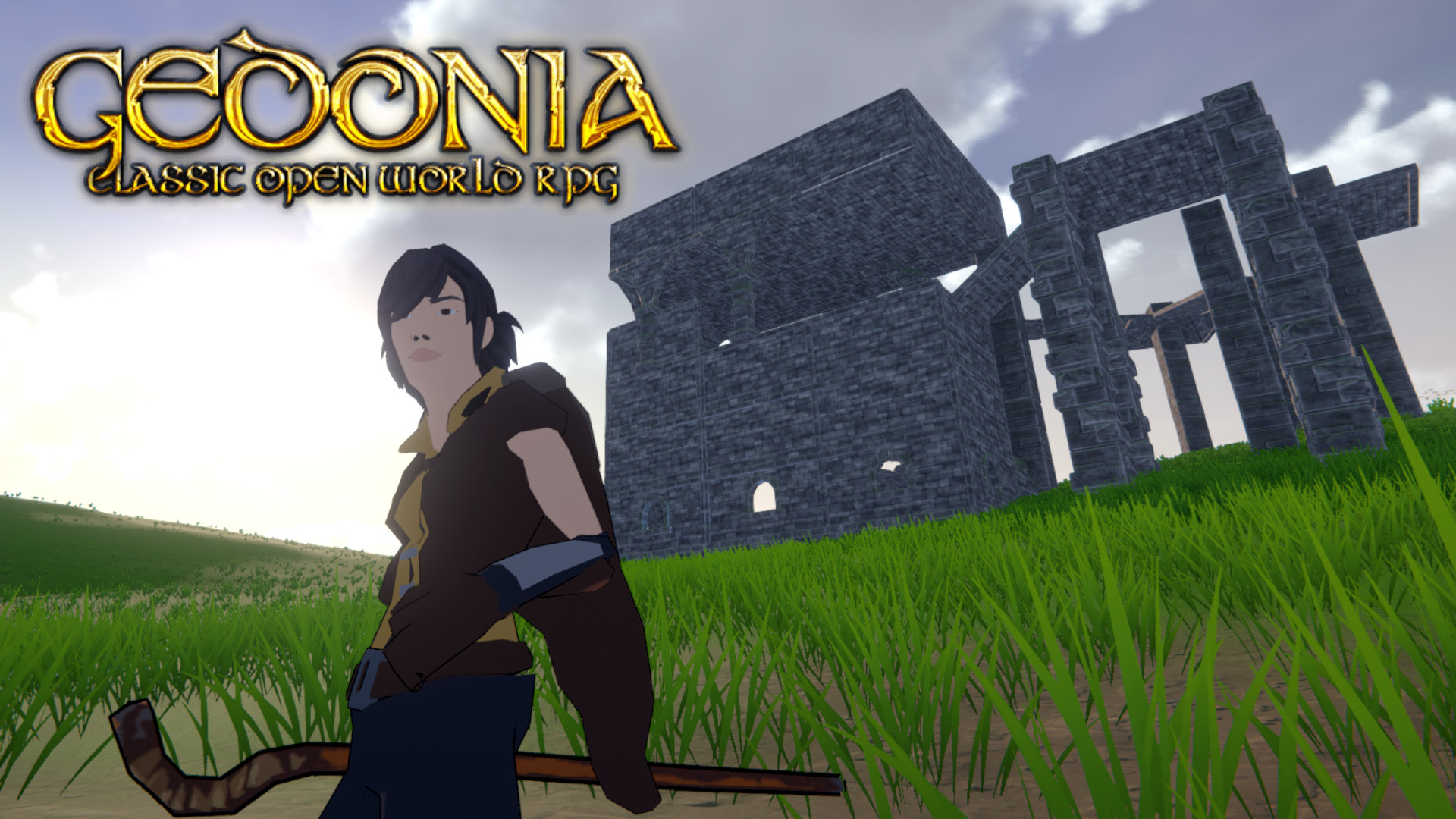 Убиваем боссов ★ Gedonia # 2