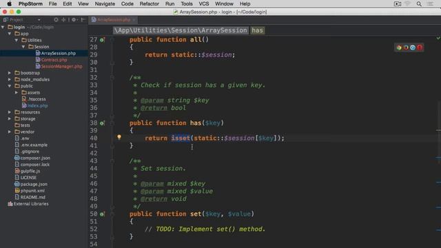 02-02: Session drivers смотреть онлайн