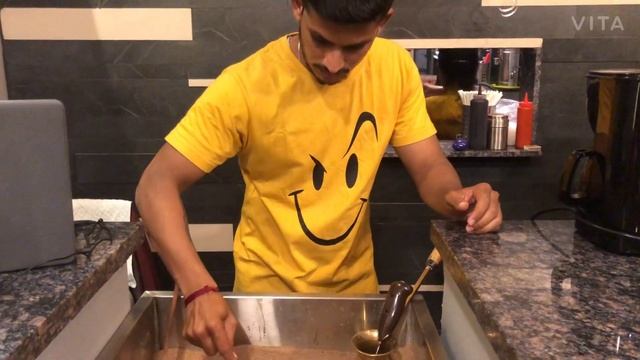 Mud Coffee in Mysuru | MUD COFFEE | Great Indian Tummy | Food Review | GIT смотреть онлайн