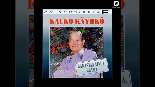 Rakastan Sinua, Elämä