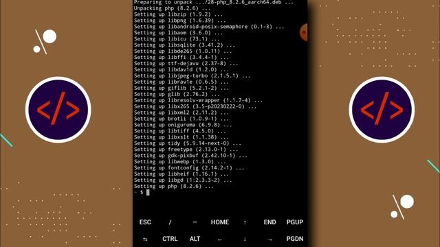 Cara Agar File PHP Bisa Dijalankan di Browser. #ngodingsantai #webserver смотреть онлайн