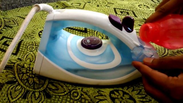 Philips GC 1905 steam iron | Philips GC1905 Unboxing смотреть онлайн