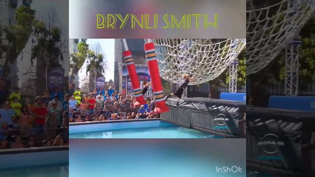The Most Shocking Falls of ANWJr S1! смотреть онлайн