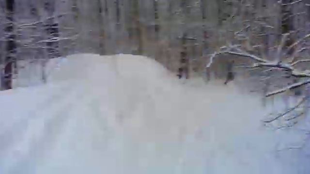 Крутой съезд с горы смотреть онлайн