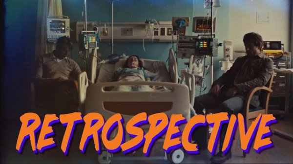 HANNIBAL SEASON 1 RETROSPECTIVE