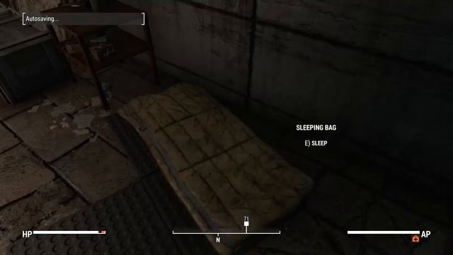 Fallout 4 Survival No Crafting - Episode 7 [MODDED] смотреть онлайн