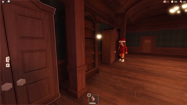 ОБНОВЛЕНИЕ в игре ДВЕРИ роблокс | DOORS roblox | Посмотрим что добавили в игру смотреть онлайн