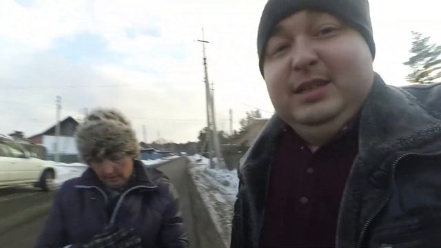 VLOG: Подкинули котенка