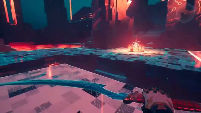 GHOSTRUNNER PS5 / GHOSTRUNNER ПРОХОЖДЕНИЕ :)