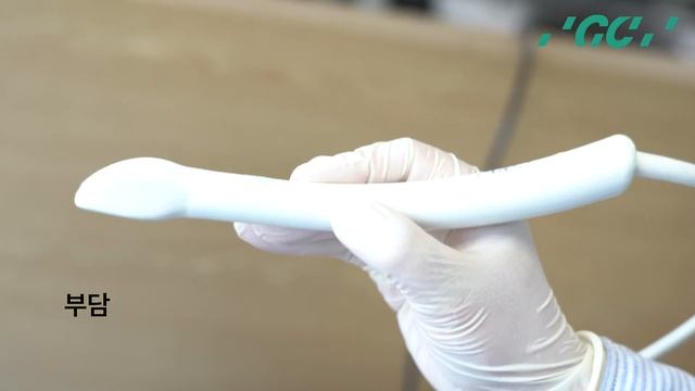 소개합니다! GC의 Intra Oral Scanner, Aadva IOS100P смотреть онлайн