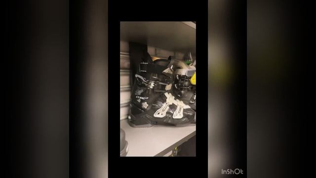 Новинка - Горнолыжные ботинки HEAD смотреть онлайн