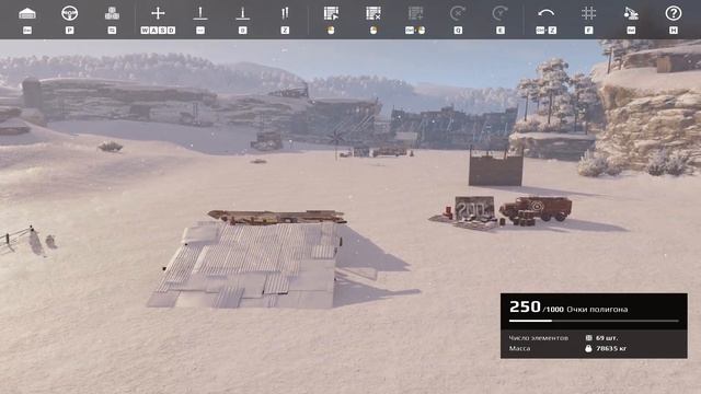 Украденное Рождество. Хлопушки и Улучшения - Crossout #43 смотреть онлайн