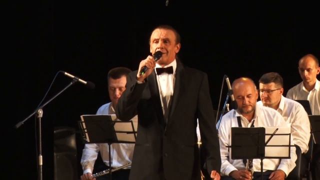 В этом парке ( Ю Мячин, Е Родыгин) - Сергей Шперлинг. смотреть онлайн