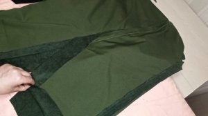DIY / Шьем костюм из вельвета оригинального кроя. Часть 1: Юбка. Моделирование и пошив.