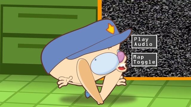 Mongo E Drongo Em FNAF 3 Completo - Todas As Noites De Five Nights At Freddy's 3 - Desenho Animado