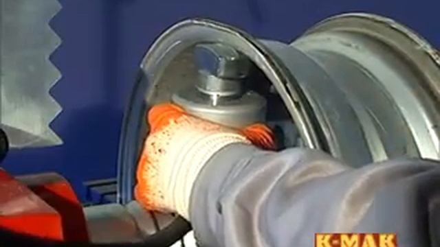 K-MAK Doruk 10' 28' смотреть онлайн