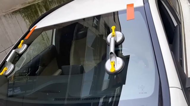 Минивэны и городская жизнь