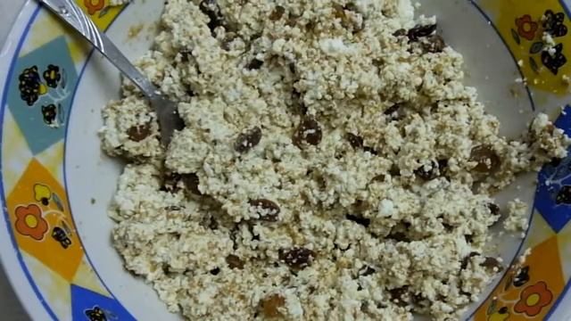 Рецепт для похудения. Сырники. Вкусно и полезно. смотреть онлайн