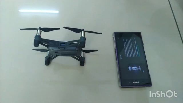 How to fix DJI Tello Drone's problem? смотреть онлайн