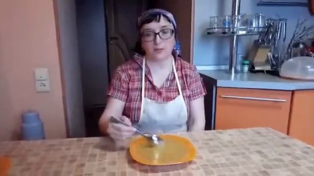 Повар Елена с вами готовит суп пюре из чечевицы. смотреть онлайн