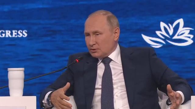 Владимир Путин: Мерзни, мерзни, волчий хвост смотреть онлайн