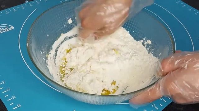 100 летний рецепт, которому меня научила бабушка!