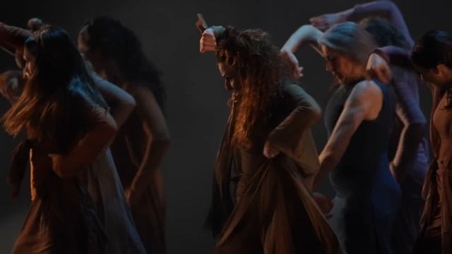 Highlights of De Scheherazade A Yo, Carmen by Maria Pages at Abu Dhabi Festival 2023 смотреть онлайн