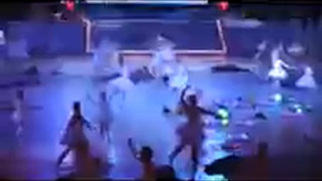 Губернаторская елка 2013 ч.2 смотреть онлайн