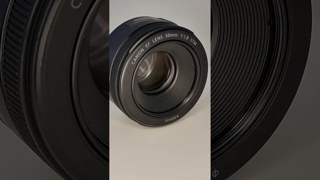 canon 50 1.8 stm смотреть онлайн