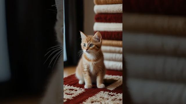 Котята ✝️ 61 смотреть онлайн