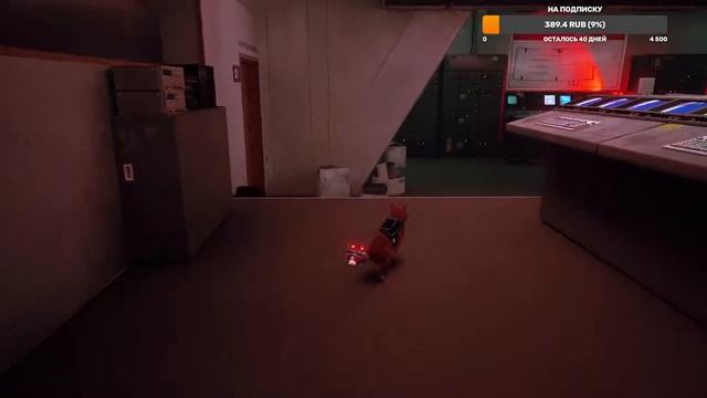 Stray || STREAM || ФИНАЛ - 4 смотреть онлайн