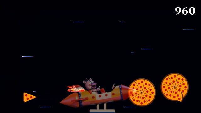 (FNAF6 Mod) New! Classic Withered Animatronics - FFPS смотреть онлайн