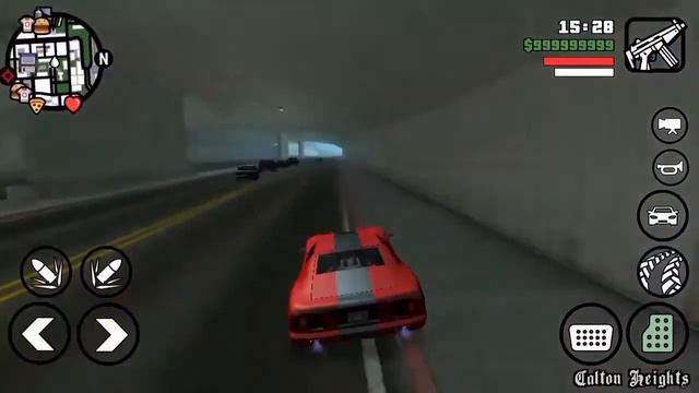 Bullet indepth look {Gta San Andreas}||DJ ENQUNITO{5K} смотреть онлайн