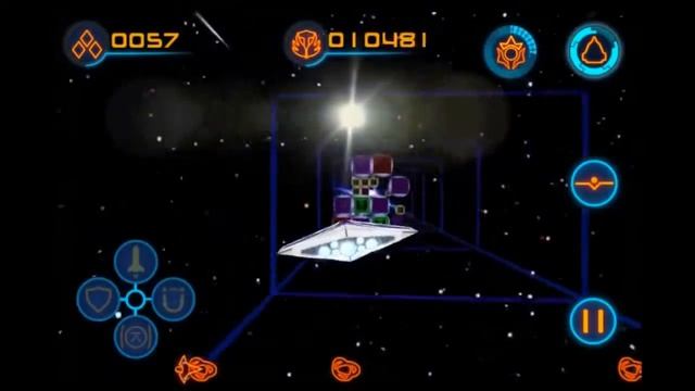 Techno Dash - Gameplay Trailer (PC, iOS, Android) смотреть онлайн