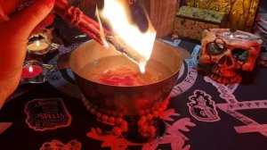 ВЫЗОВ ЗАГАДАННОГО МУЖЧИНЫ К ТЕБЕ. РИТУАЛ НА ЛЮБОВЬ. ВЫЗОВ ЛЮБИМОГО.