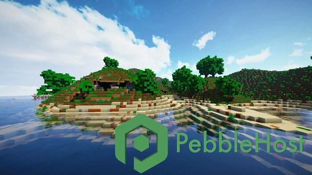 RealisticWorldGenerator Plugin смотреть онлайн